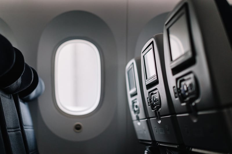 Flight Tips