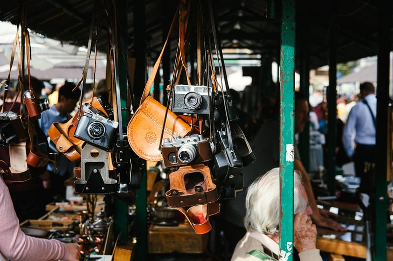 Vendor Spotlights