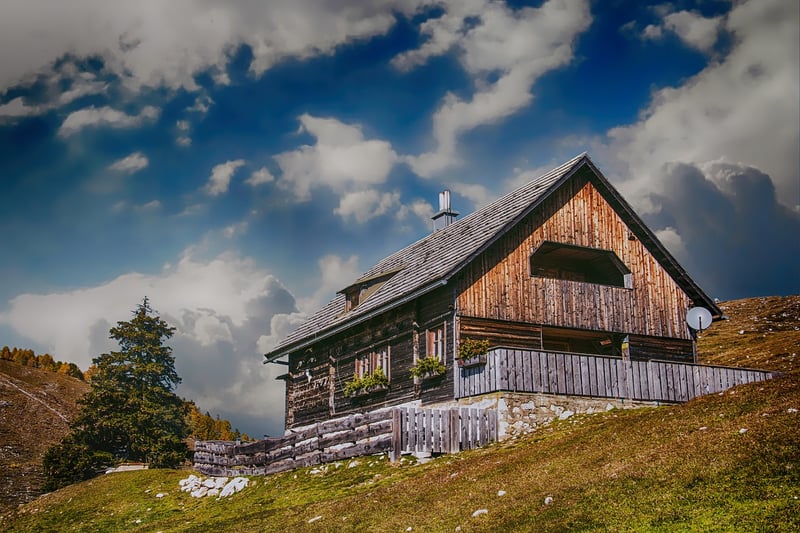 Chalet