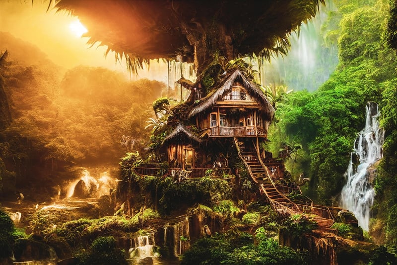 Treehouse